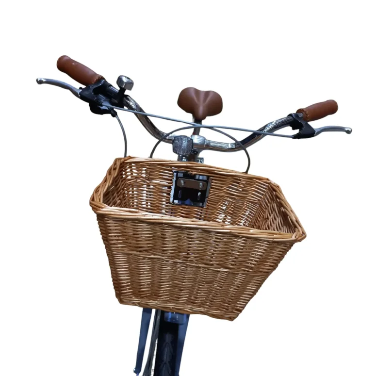 סל קש קדמי לאופני עיר Raleigh SHERWOOD