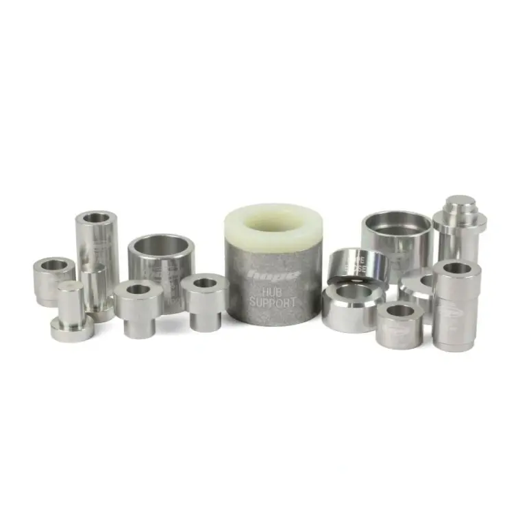 כלי למיסבים Complete Set Of Bearing Tools