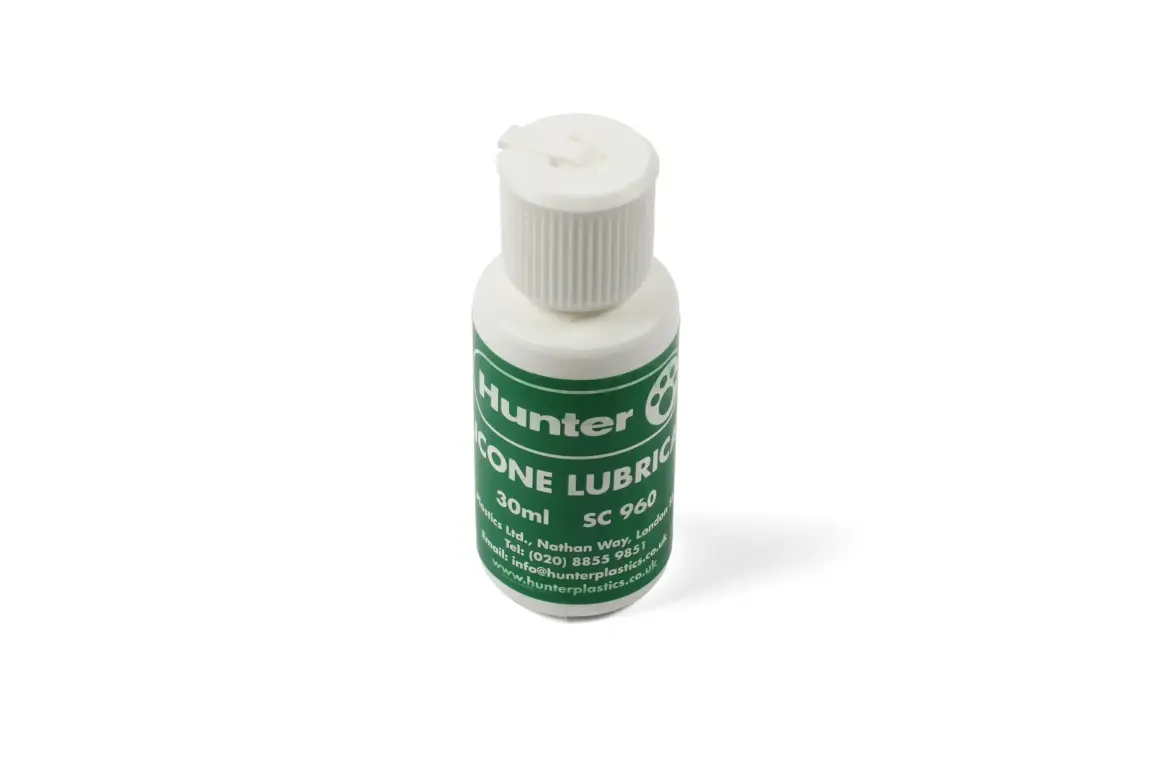 שמן סיליקון SILICON LUBE