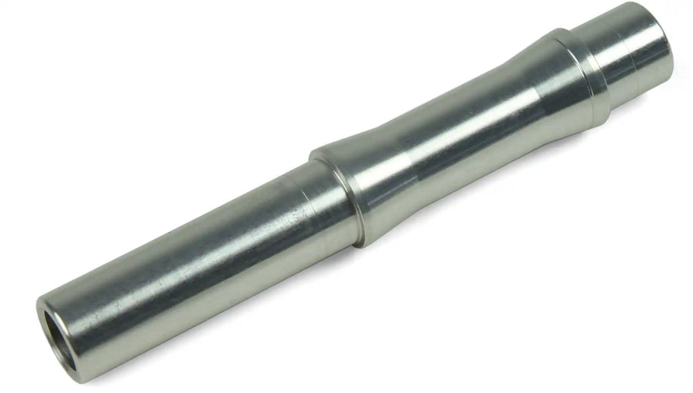 ציר לנאבה אחורית PRO 4 148MM