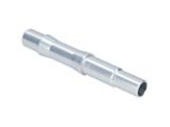 ספייסר לנאבה Pro 5 Rear Axle - CL 148mm - Silver