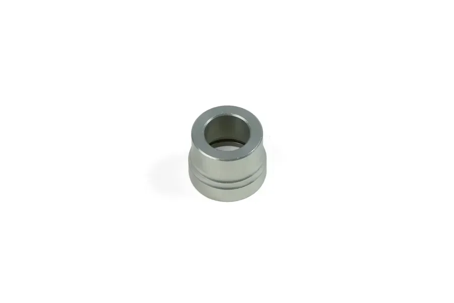 מתאים ל XD/S11 PRO 4 REAR X12 DRIVE-SIDE SPACER -SILVER