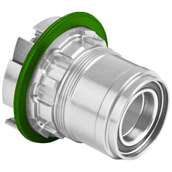 L/H Pro 4 Freehub Assembly XX1/XD