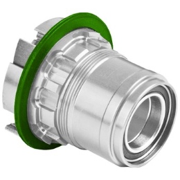 L/H Pro 4 Freehub Assembly XX1/XD