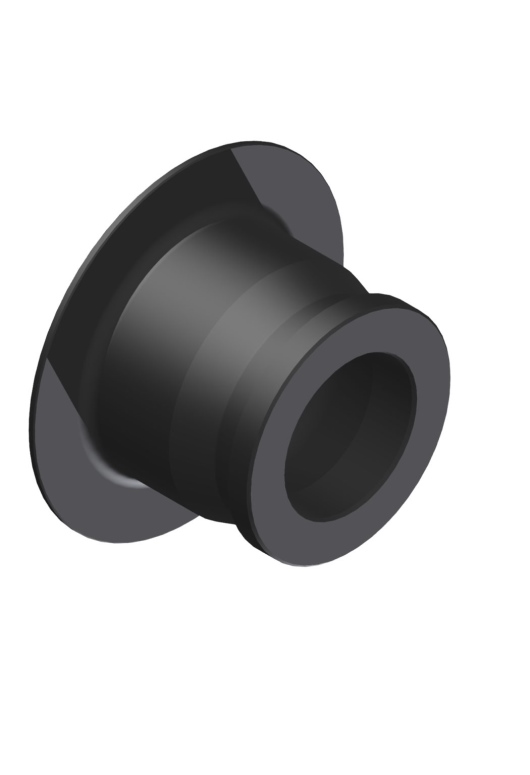 END CUP SHIMANO 11 EXP