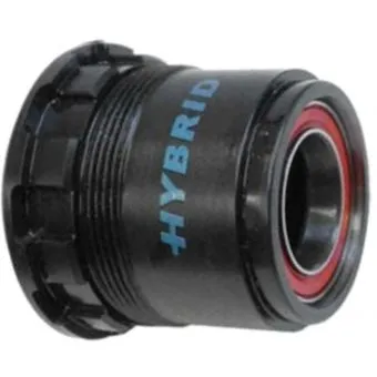 לב לנבה ROTOR SRAM XD 3P הייבריד