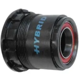 לב לנבה ROTOR SRAM XD 3P הייבריד