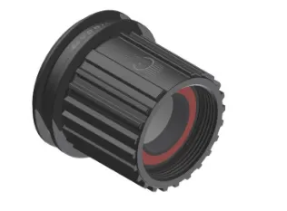 ROTOR steel Shimano Hybrid Micro Spline