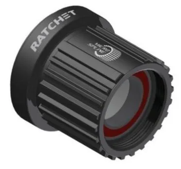 ROTOR SHIMANO 12 MICRO SPLINE