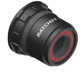 לב לנאבה ROTOR XD EXP AL ST SL M