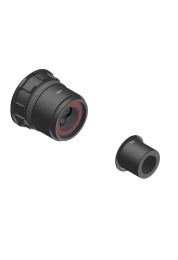 ROTOR KIT AXDR 142/12 BBB_S WITH END CUP