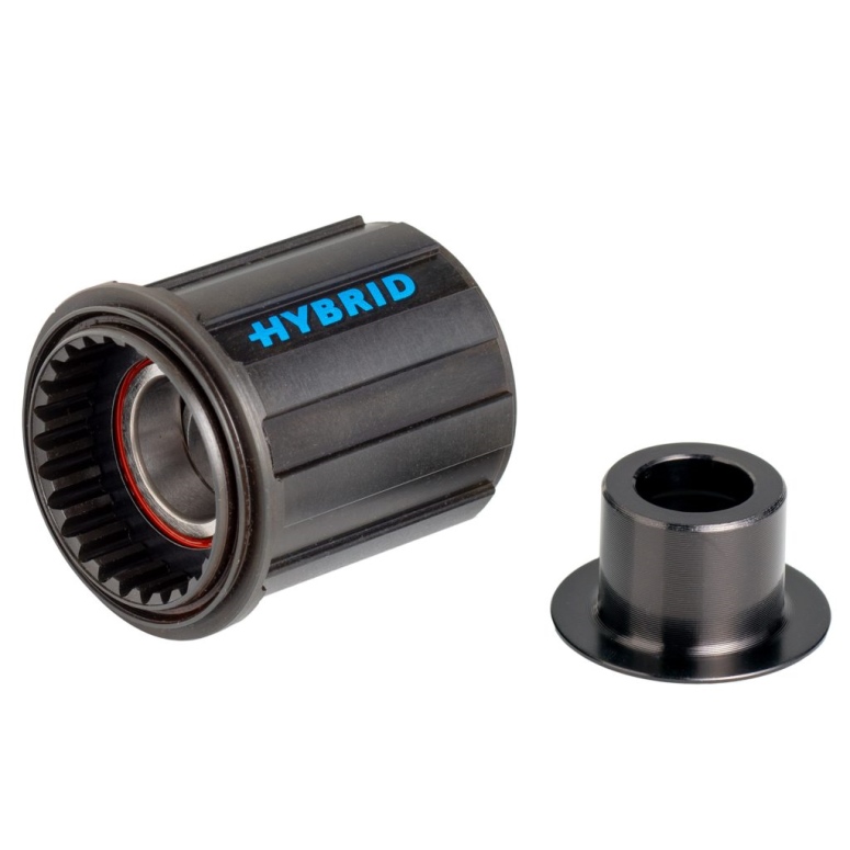 ROTOR SHIMANO 11 HYBRID WITH END CUP