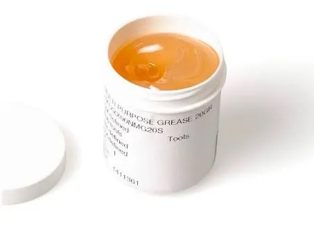 גריז HXTXXX00NMG20S  UNIVERSAL GREASE 20 G