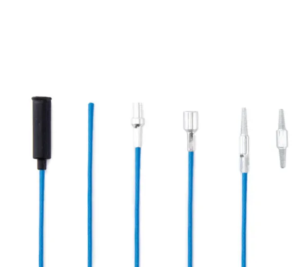 Internal Cable Routing Kit ערכה להשחלת כבלים IR-1.3