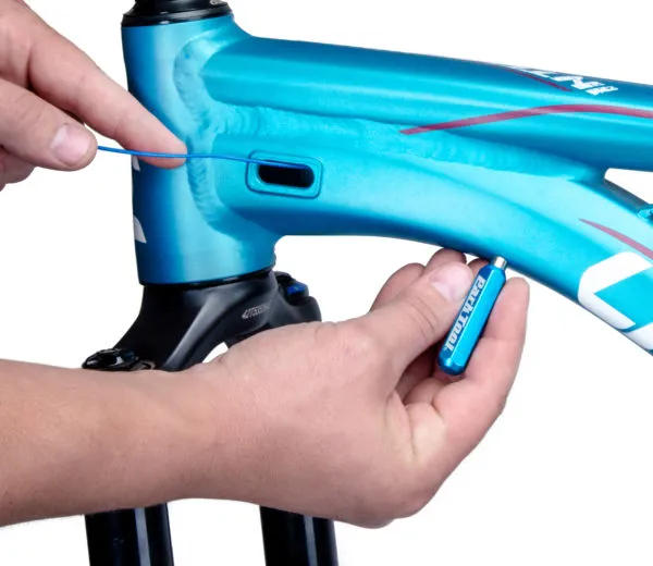 Internal Cable Routing Kit ערכה להשחלת כבלים IR-1.3