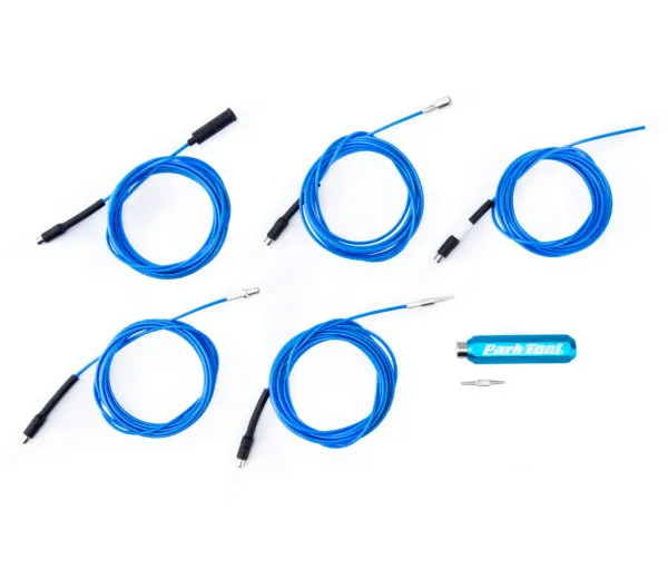 Internal Cable Routing Kit ערכה להשחלת כבלים IR-1.3