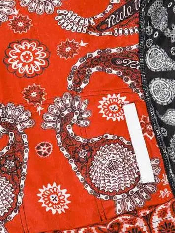 Cycology Bandana Cycling L חולצת רכיבה נשים מידה