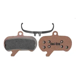 רפידות בלם לחשמלי  KOOL STOP SRAM MAVEN E BIKE COMPOUND