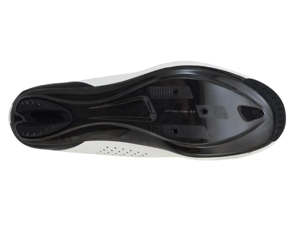 נעלי רכיבת כביש Torch 3.0 Wht 46