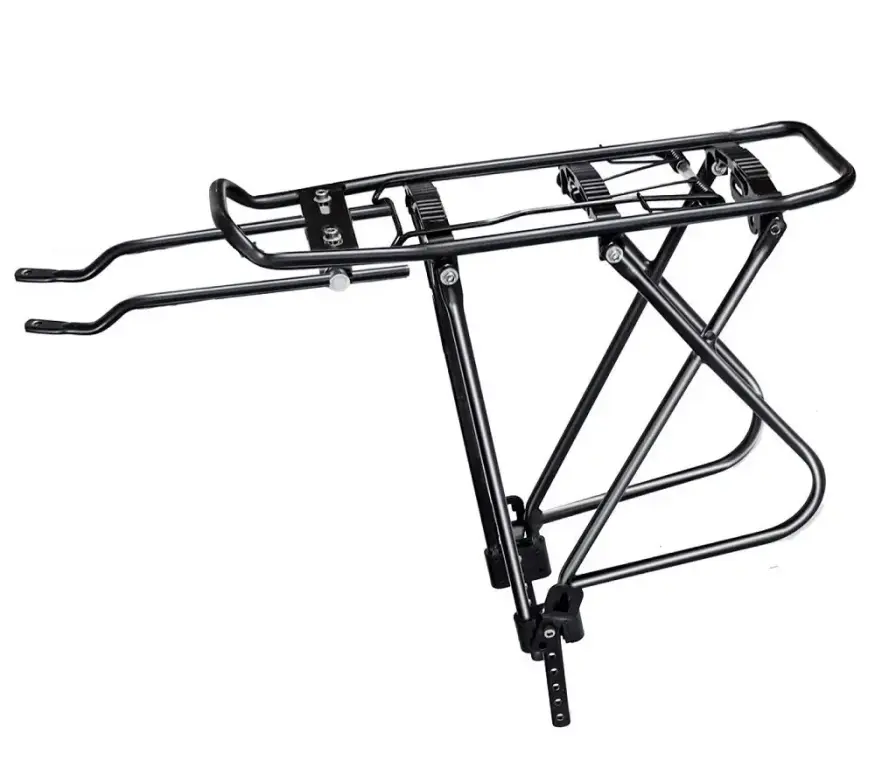 סבל אחורי לשלדה אלו' ל-50 ק"ג LC22021