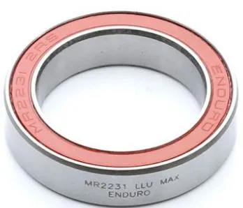 מייסב MR 22317 LLU MAX  22X31X7