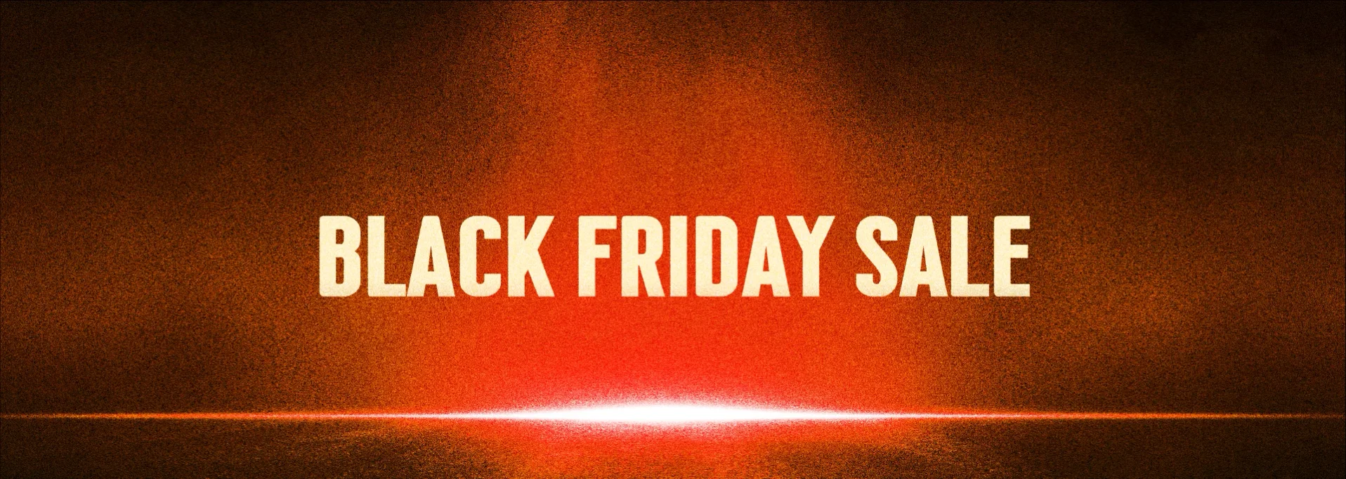 מבצע Black Friday