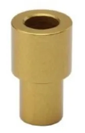 Shock Mount Bushing Guide