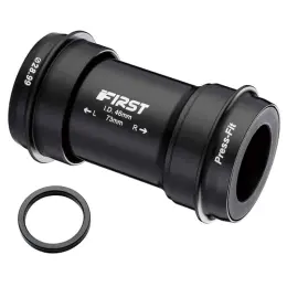 מיסב Press Fit For Dub 28.99 Sealed Black