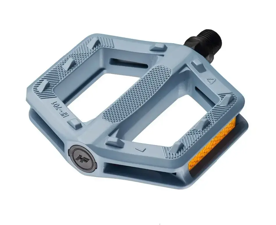 דוושות פלסטיק אפור  PD17050