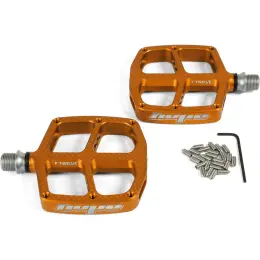 פדלים Kids F12 Pedals - Pair - Orange