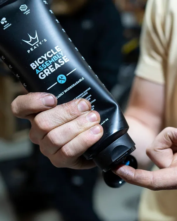 גריז למייסבים 400 גרם