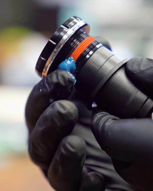 גריז למייסבים 400 גרם