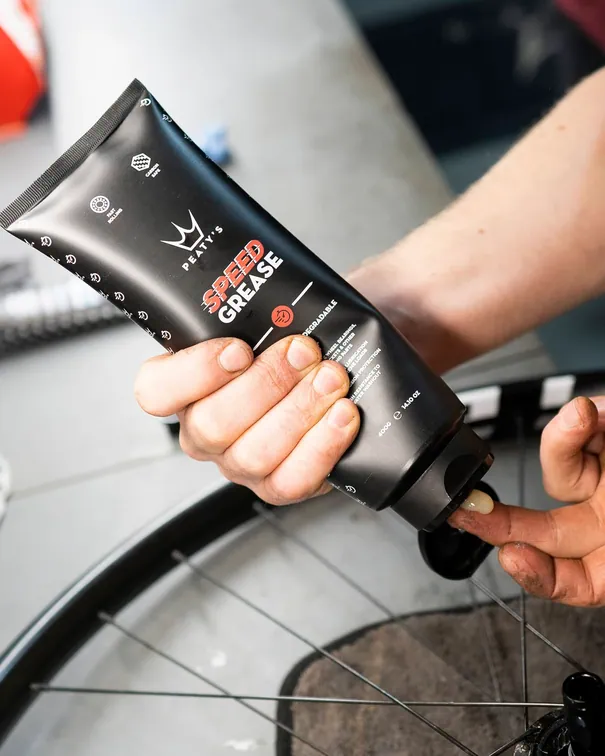 גריז כללי  400 גרם