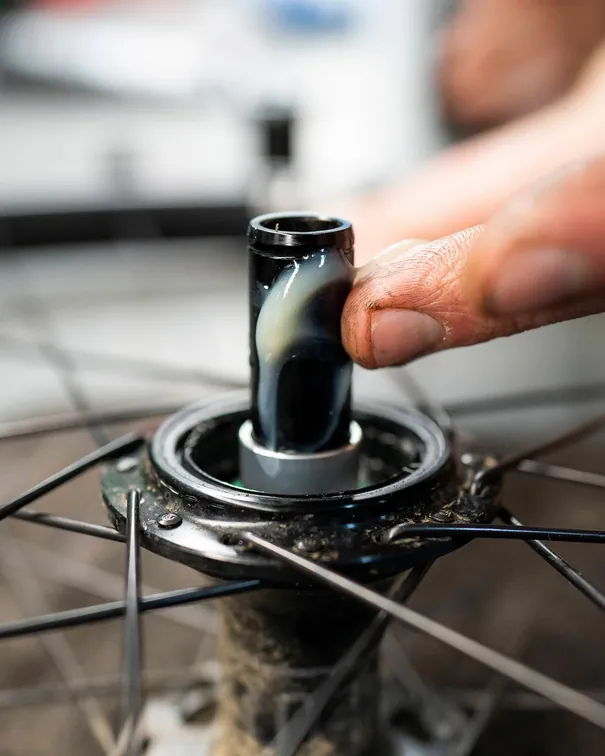 גריז כללי  400 גרם