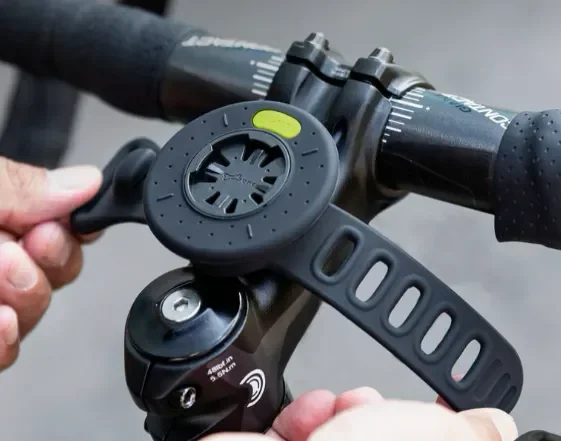 מחזיק לסלולר Bike Tie Connect 2