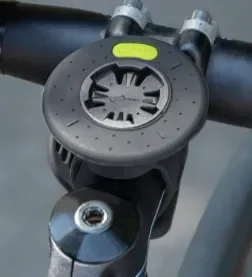 מחזיק לסלולר Bike Tie Connect 2