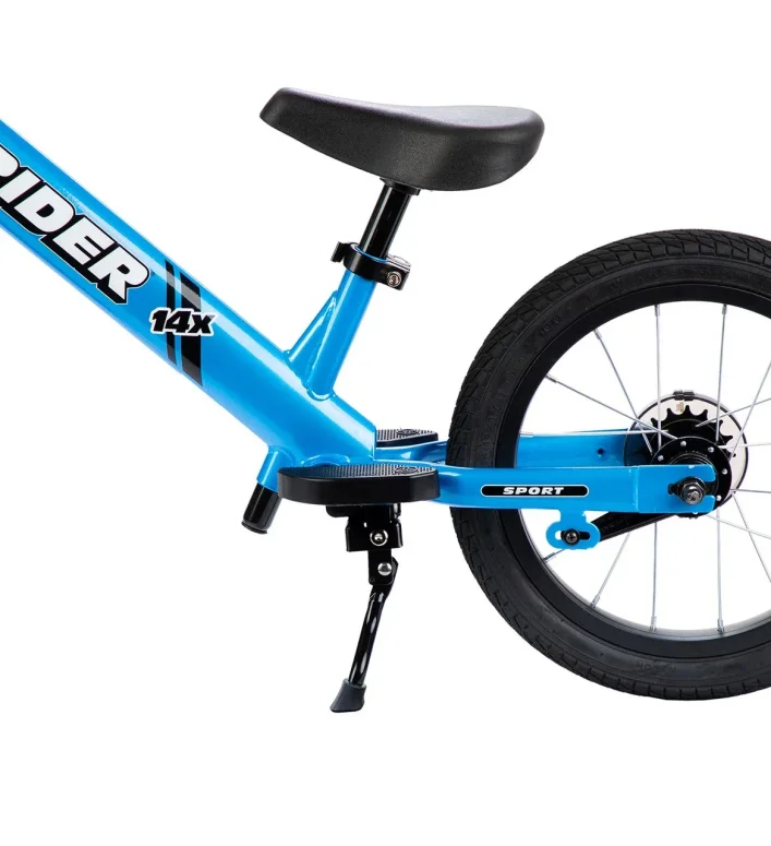 רגלית צד לאופני סטריידר 14