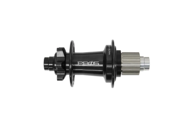 נבה אחורית Pro 5 Rear 32H Black 148Mm - 12Mm - E-Bike Xd