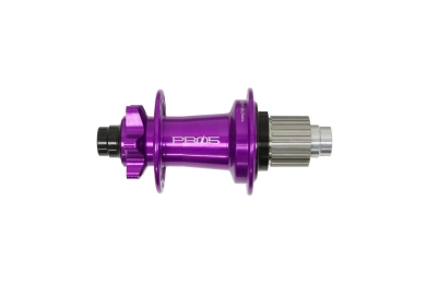 נבה אחורית Pro 5 Rear 32H Purple 148Mm - 12Mm - E-Bike Ms