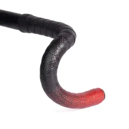 סרט ליפוף לכידון LuxeWarp bar tape-Cross Red