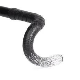 סרט ליפוף לכידון LuxeWarp bar tape-Cross White