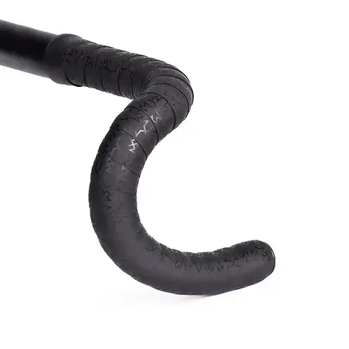 סרט ליפוף לכידון LuxeWarp bar tape-Arrow Black