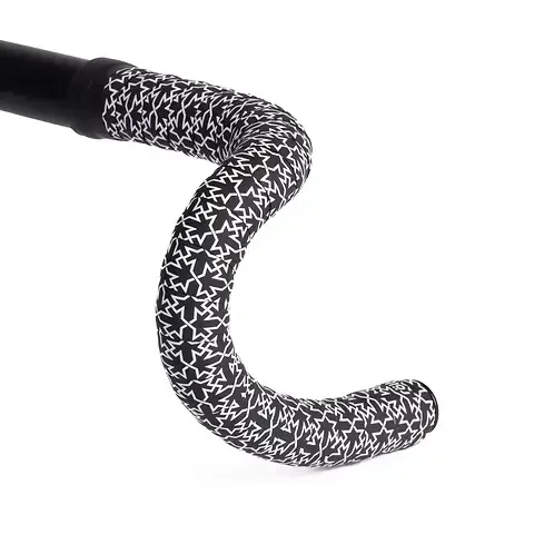 סרט ליפוף לכידון LuxeWarp bar tape-Arrow White