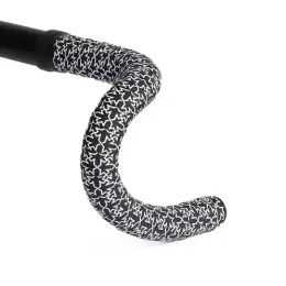 סרט ליפוף לכידון LuxeWarp bar tape-Arrow White