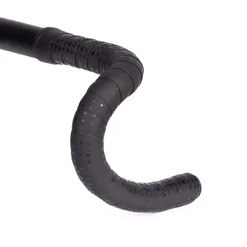 סרט ליפוף לכידון LuxeWarp bar tape-TwirlFade BK