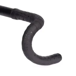 סרט ליפוף לכידון LuxeWarp bar tape-TwirlFade BK