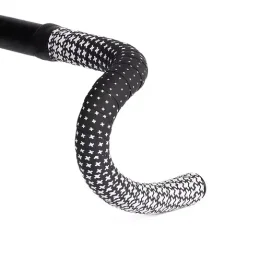 סרט ליפוף לכידון LuxeWarp bar tape-TwirlFade WH