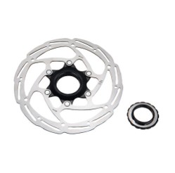 דיסק סנטר לוק ברגים 180mm x 1.8mm