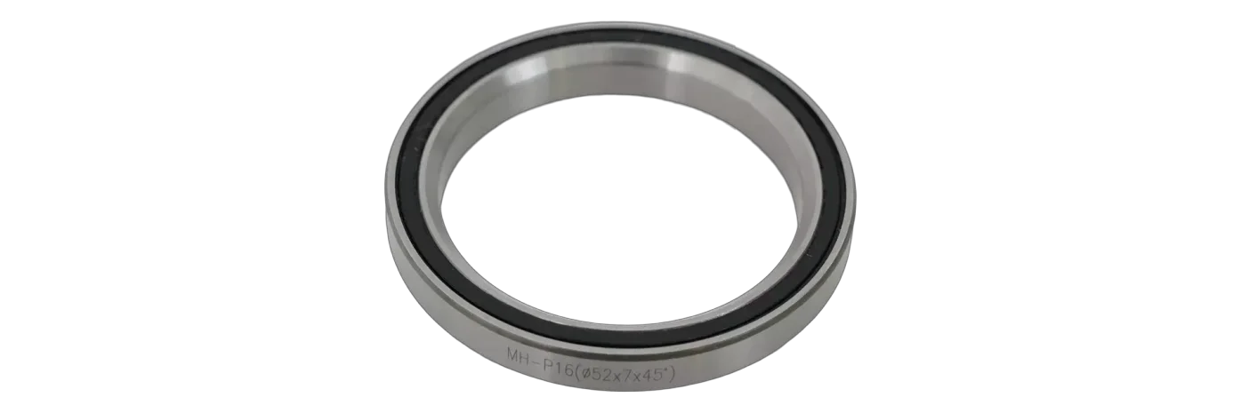 HDS TARMAC SL2 1.5 INCH LOWER INTEGRATD HEADSET BEARUNG 52X40X7MMTHICK A מסב היגוי הד-סט