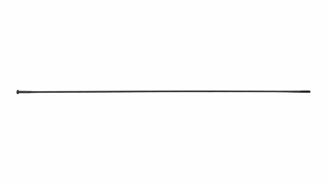SPK DT, REVOLUTION, 299MM, STRAIGHT-PULL, 14G, 2.0X1.5MM